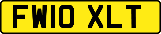 FW10XLT