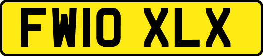 FW10XLX