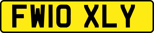 FW10XLY