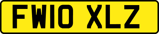 FW10XLZ