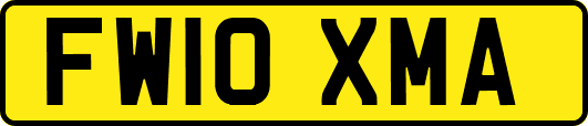 FW10XMA