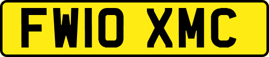 FW10XMC