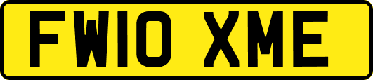 FW10XME