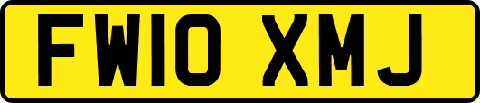 FW10XMJ