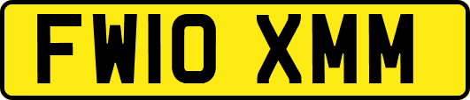 FW10XMM
