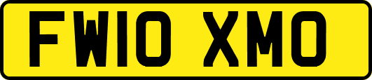 FW10XMO