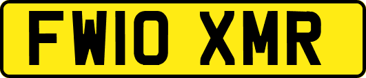 FW10XMR