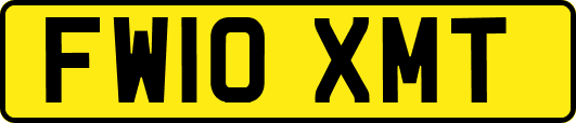 FW10XMT