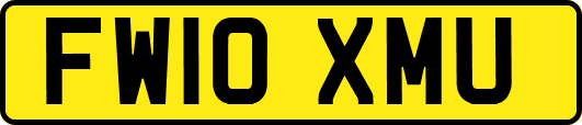 FW10XMU