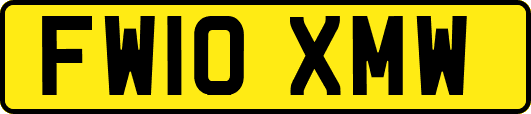 FW10XMW