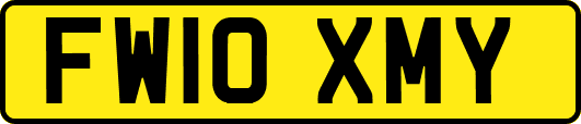 FW10XMY