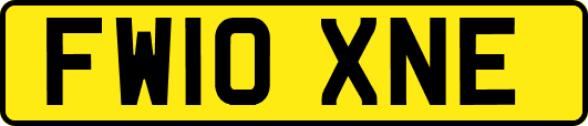 FW10XNE
