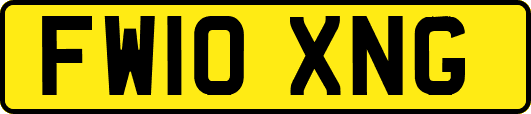 FW10XNG
