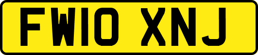 FW10XNJ