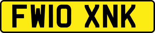 FW10XNK