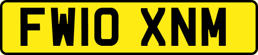 FW10XNM