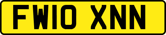 FW10XNN