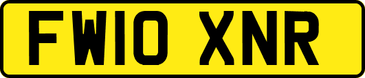 FW10XNR
