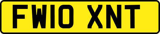 FW10XNT