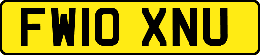 FW10XNU