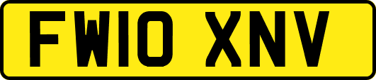 FW10XNV