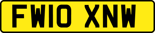 FW10XNW