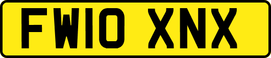 FW10XNX