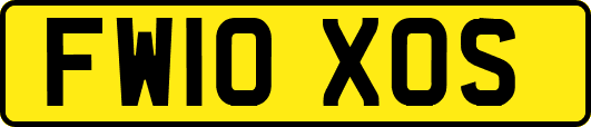 FW10XOS