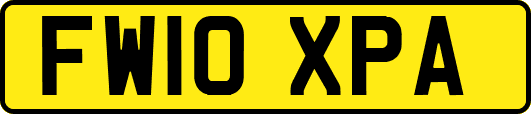 FW10XPA
