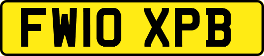 FW10XPB