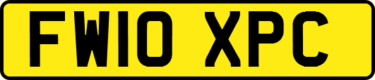 FW10XPC