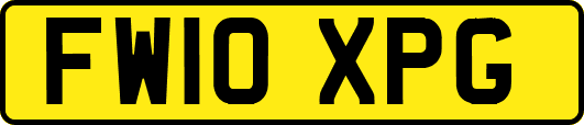FW10XPG