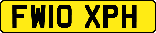 FW10XPH