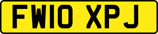FW10XPJ