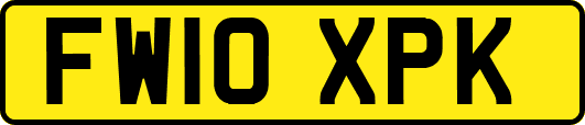 FW10XPK