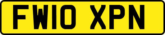 FW10XPN