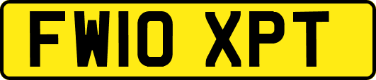 FW10XPT
