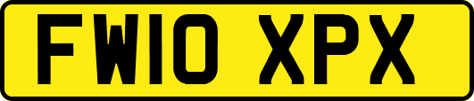 FW10XPX