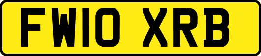 FW10XRB