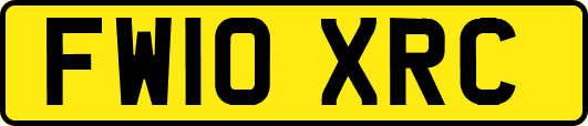 FW10XRC