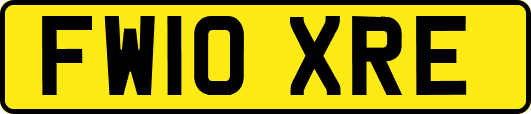FW10XRE
