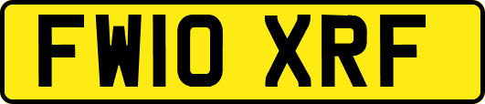 FW10XRF