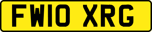 FW10XRG