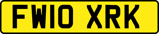 FW10XRK