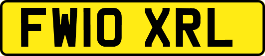 FW10XRL