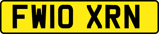 FW10XRN