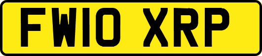 FW10XRP