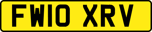 FW10XRV