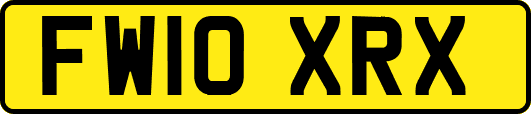 FW10XRX