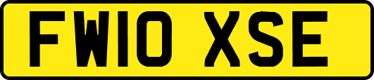 FW10XSE